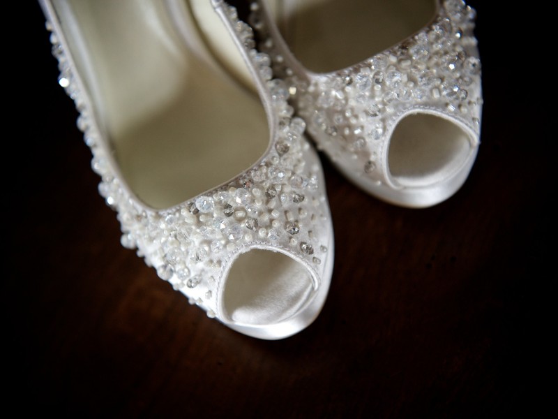 wedding italy shoes